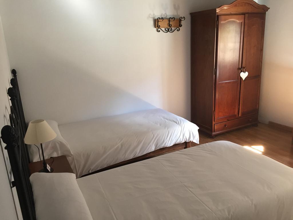 Posada El Parral Benaocaz Εξωτερικό φωτογραφία