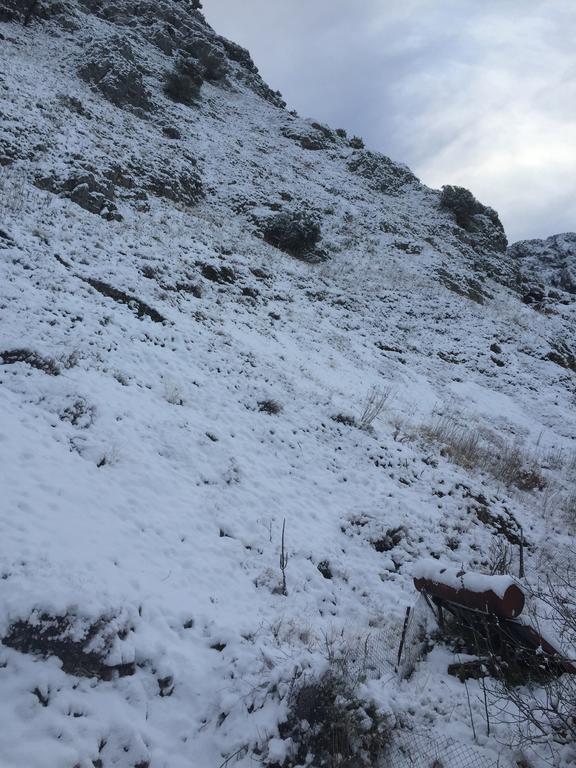 Posada El Parral Benaocaz Εξωτερικό φωτογραφία