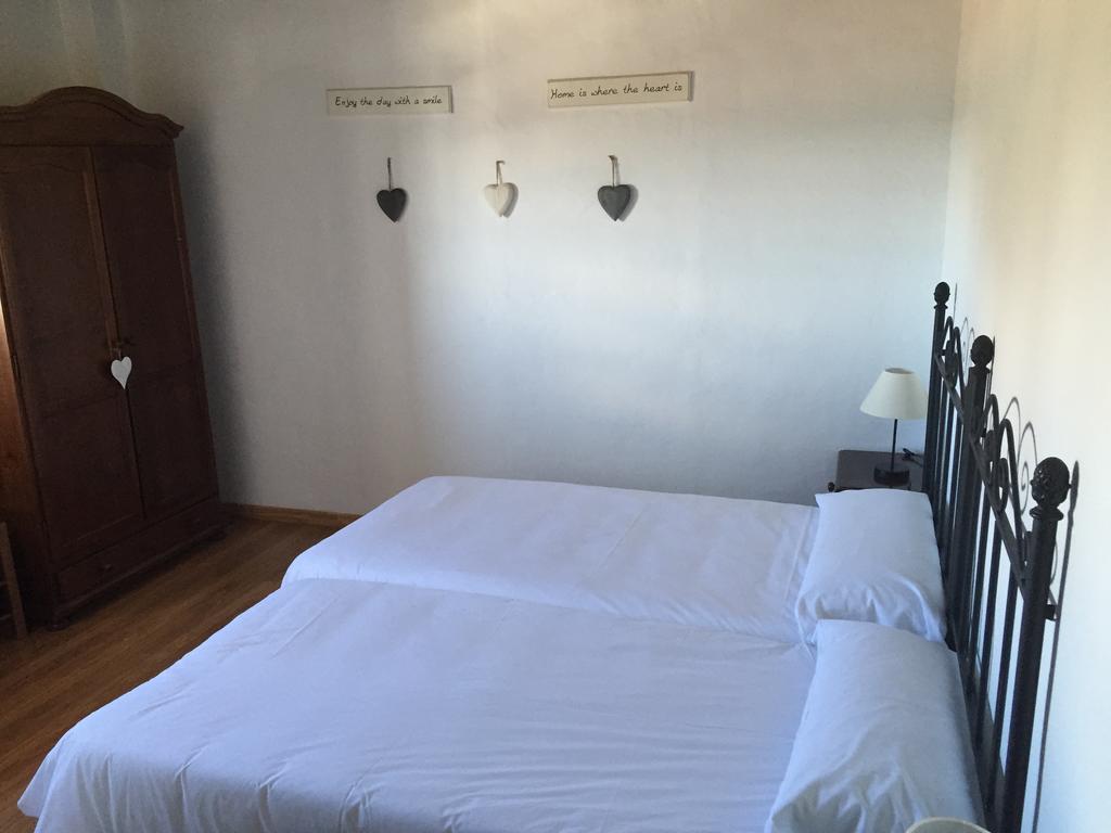 Posada El Parral Benaocaz Εξωτερικό φωτογραφία