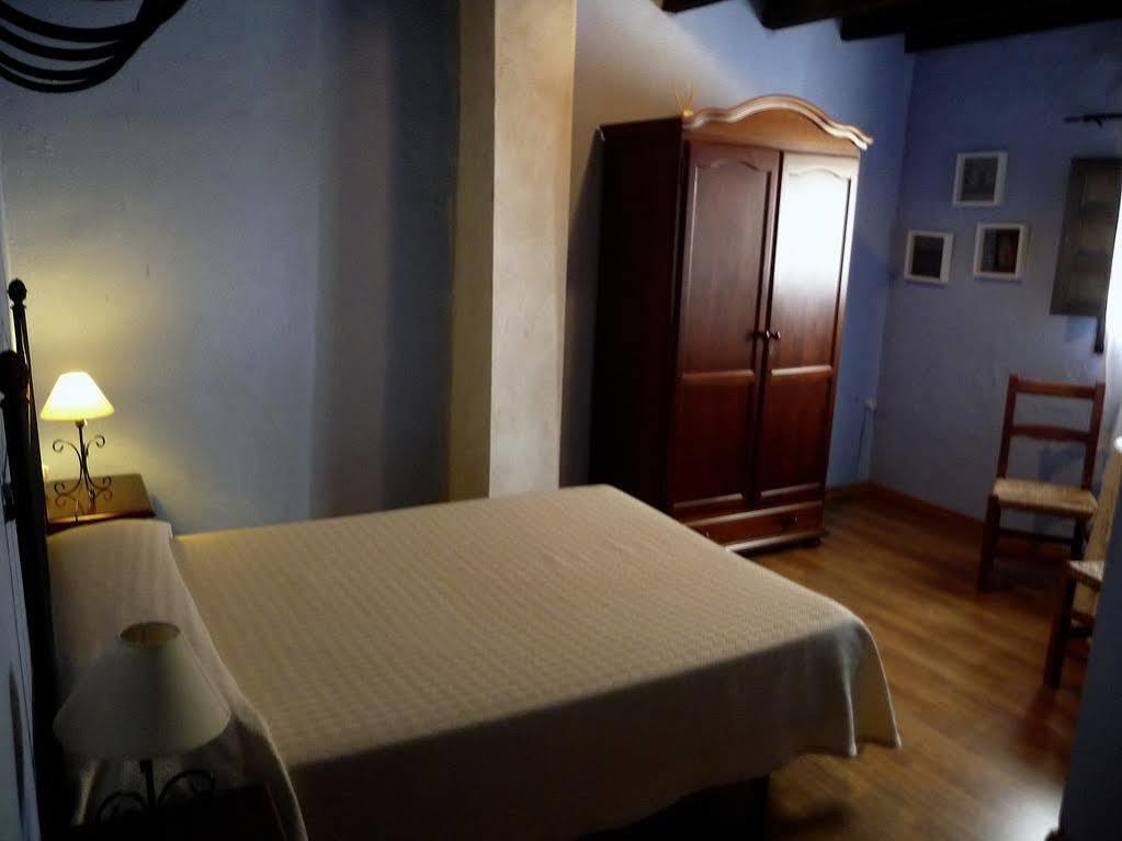 Posada El Parral Benaocaz Εξωτερικό φωτογραφία